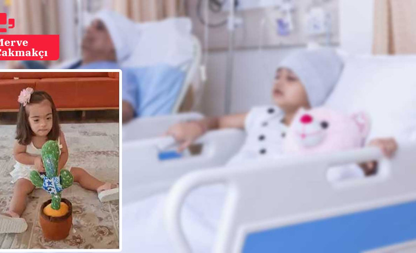 Sigorta şirketi kanser hastası çocuğun poliçesini down sendromunu gerekçe gösterip iptal etti