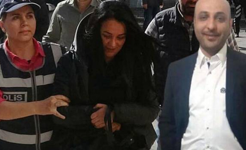 'Bitcoin Safiye' ve eşi, 24 milyon TL'lik 47 Bitcoini başka hesaplara aktarmış