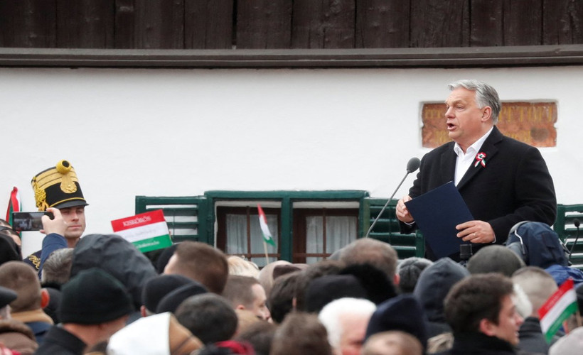 Macaristan'dan İsveç açıklaması: NATO üyeliğinden önce çözülmesi gereken çok sayıda ihtilaf var