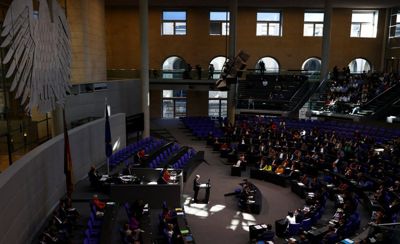 Almanya Nitelikli Göçmenlik Yasası'nı onayladı: Yabancı işçilere üç başvuru yolu sunuldu