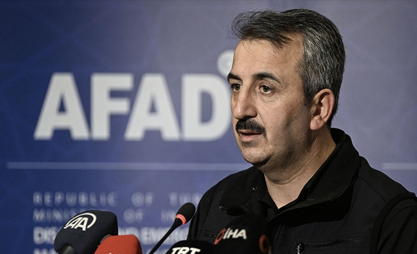 6 Şubat'tan bu yana 22 bin 500 deprem oldu; 47’si 5-6 şiddetinde