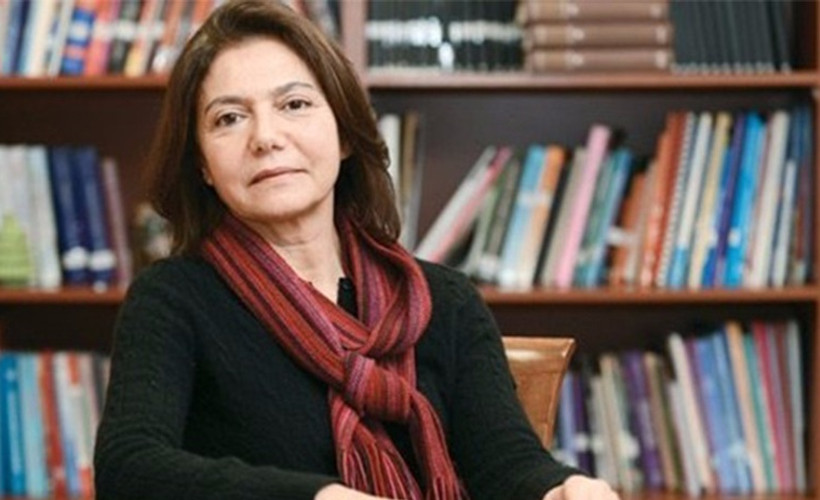 'Tutuklama kararı ile yitirdiğimiz yegane şey umutlarımızdır'