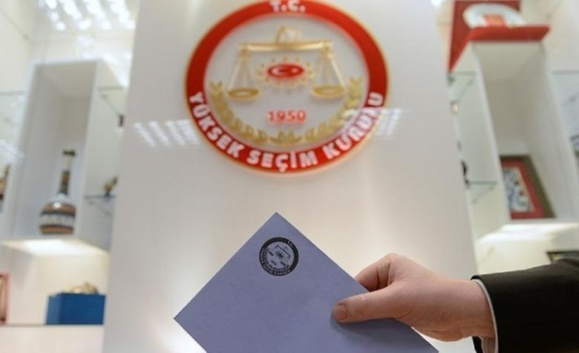 YSK'den sığınakta kalan kadınlara ilişkin karar