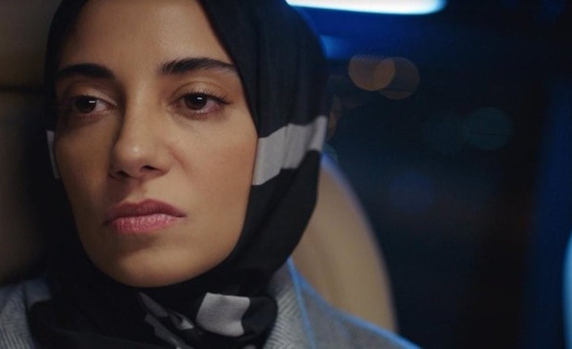 RTÜK'ün Kızılcık Şerbeti için yayın durdurma cezası kanala iletildi