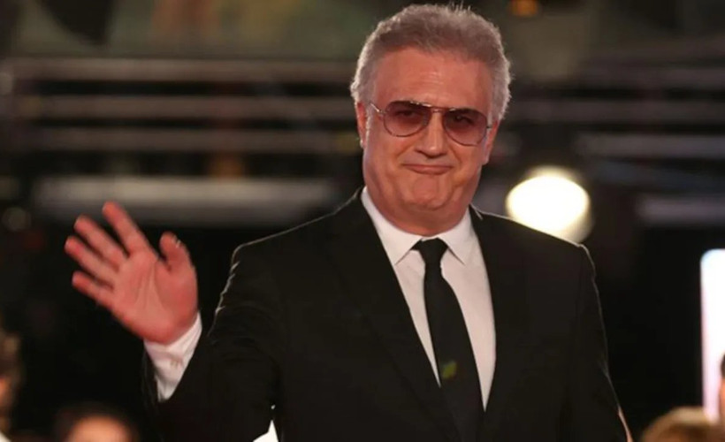 Tamer Karadağlı mahkemelik oldu: Evden tahliyesi isteniyor
