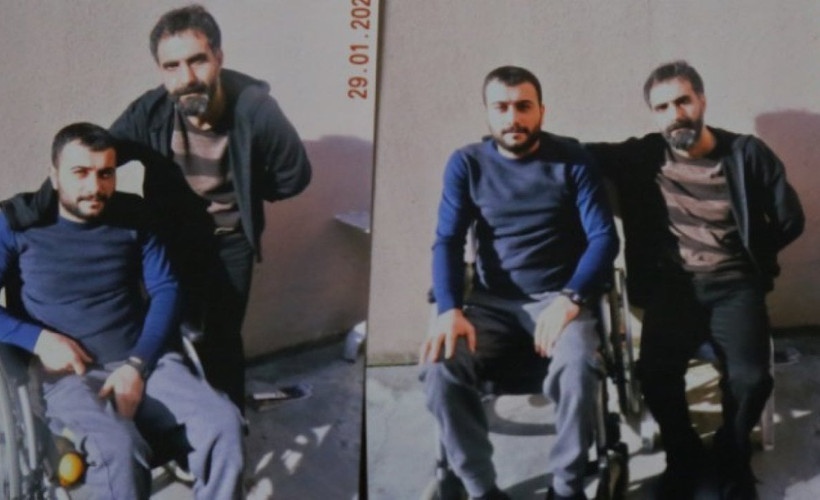 AYM, ATK raporuna rağmen yüzde 98 engelli Yıldırım'ın tutukluluğunda ihlal görmedi