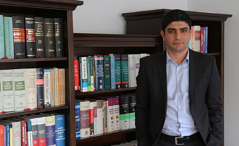 Hrant Dink ailesinin avukatı Hakan Bakırcıoğlu vefat etti