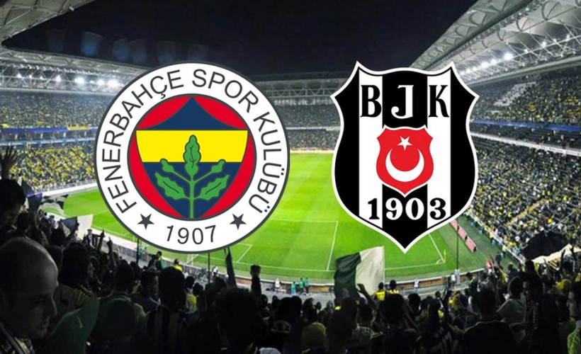 Fenerbahçe - Beşiktaş derbisinin VAR hakemi Alper Ulusoy