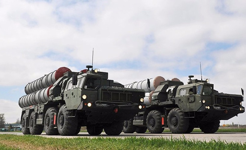 S-400'lerin maliyeti belli oldu