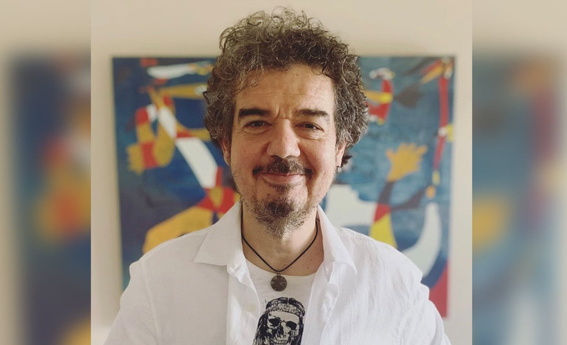 Gazeteci Tolga Akyıldız vefat etti