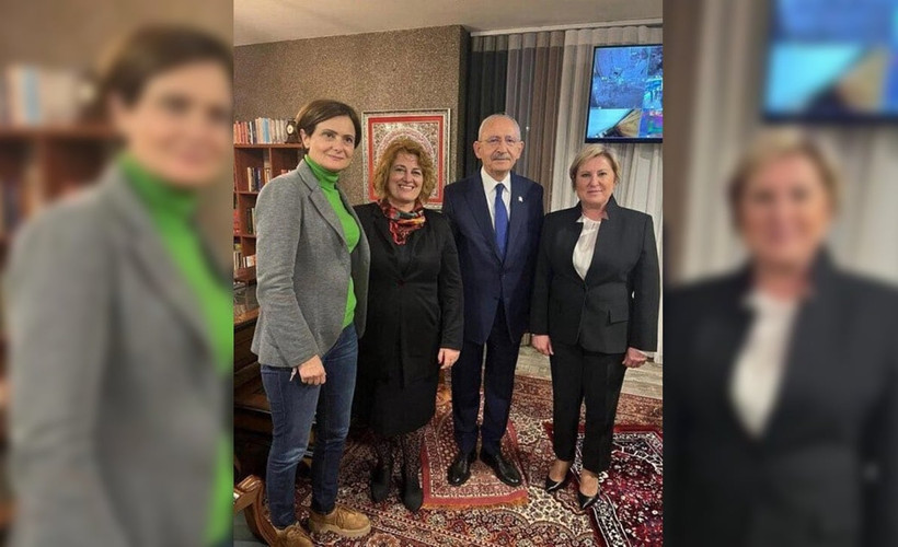 Genç İmam Hatipliler Derneği'nden 'seccade' açıklaması