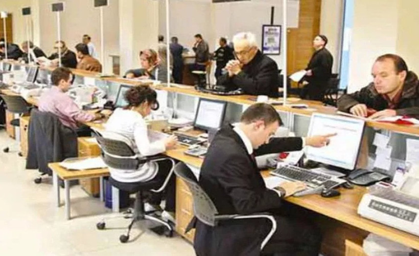 Memur-Sen'den maaşlara seyyanen zam talebi