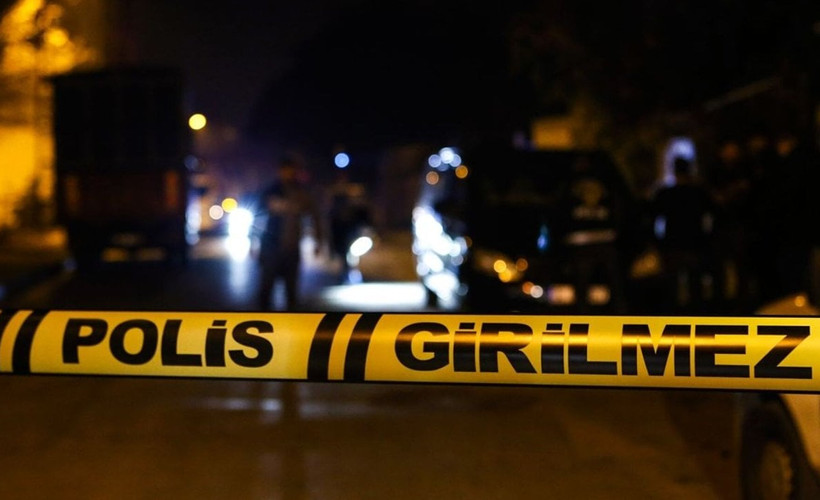 Şişli’de bir eczane çalışanı silahla vurularak öldürüldü