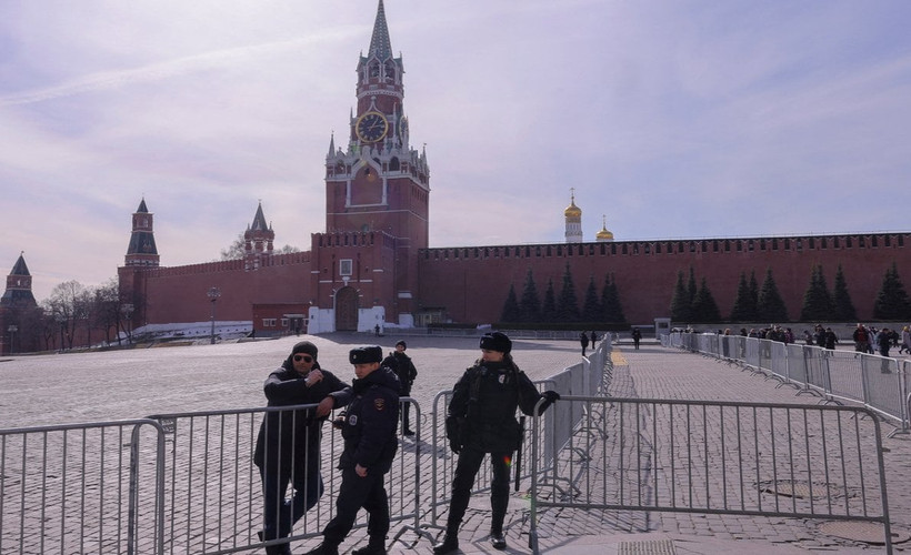 Kremlin: Finlandiya'nın NATO'ya katılmasına yanıt vereceğiz