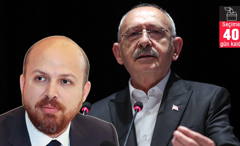 Bilal Erdoğan'ın okulu Kartal İmam Hatip Lisesi mezunlarından Kılıçdaroğlu'na açık mektup: Cumhurbaşkanı olmanızı istiyoruz