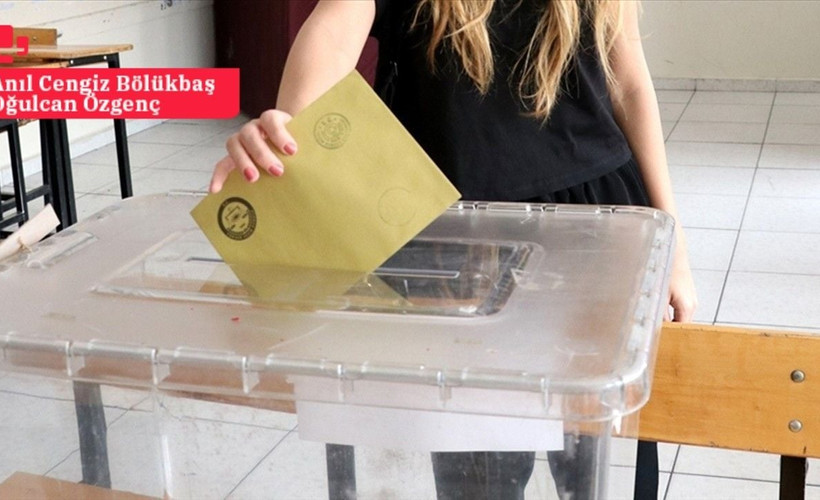 YÖK’ün attığı adımlar oy kullanacak öğrencileri mağdur etti
