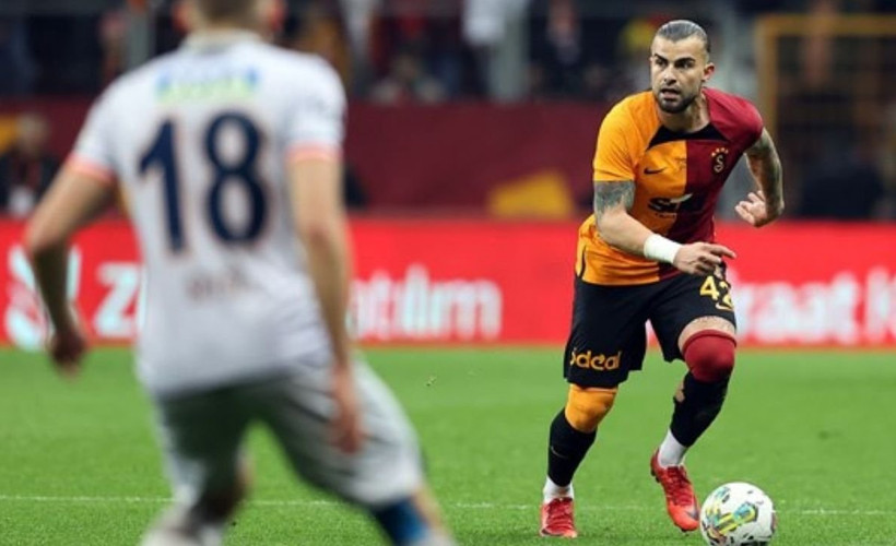Galatasaray Kulübü'nden 'Lale Orta istifa' paylaşımı
