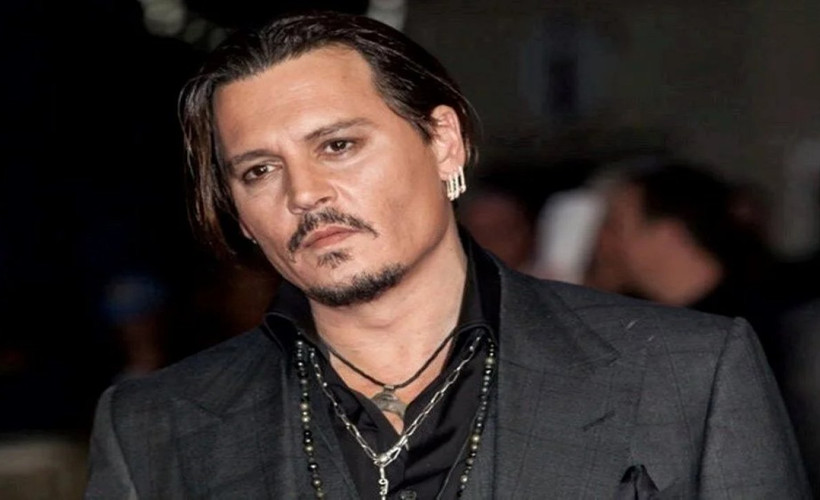 Johnny Depp sinemaya geri dönüyor: 'Jeanne du Barry'de oynayacak
