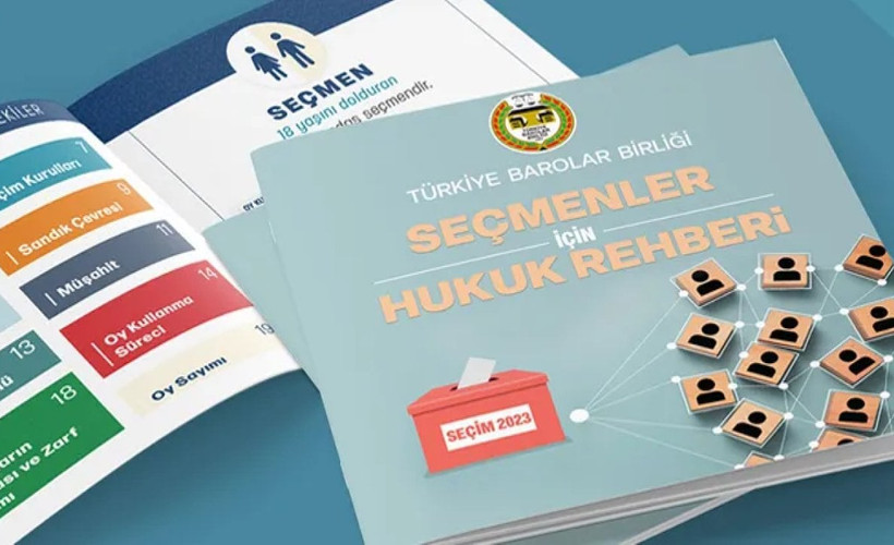 Seçimde nelere dikkat etmeli?: Seçmenler için hukuk rehberi