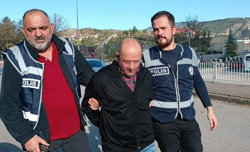 Gabonlu Dina'nın şüpheli ölümü: Dördüncü kez gözaltına alınan Dursun Acar tutuklandı