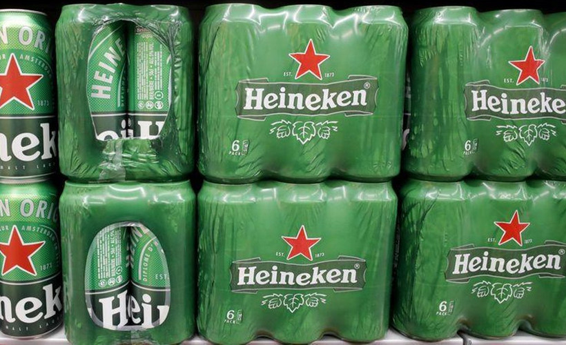 Heineken’e 1 milyon euroluk 'depozitosuz bira' cezası