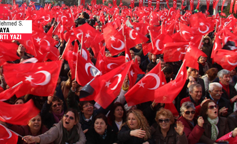 Yerli halklar ve göçmen kökenli Türk milliyetçiliği