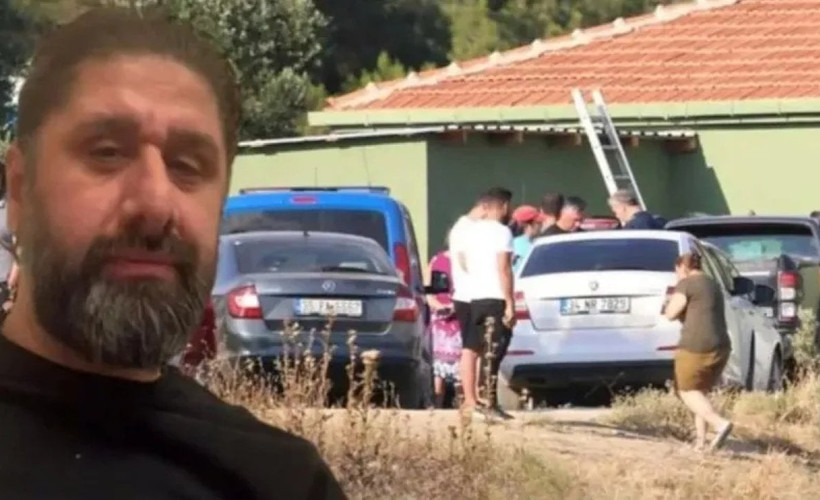 Tokatspor Başkanı Ufuk Akçekaya cezaevinde ölü bulundu