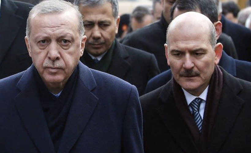 İddia: Soylu’nun davranışları nedeniyle bazı valiler istifa etmeyi düşünüyor