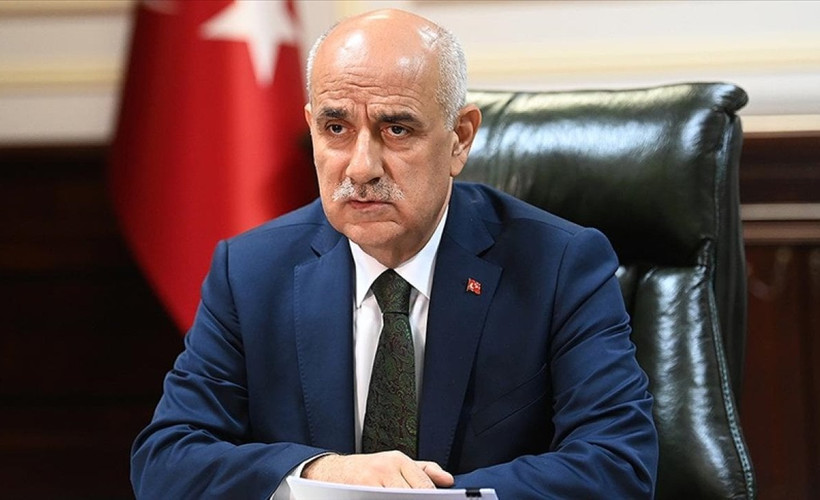 Devlet Su İşleri 1727 işçi alacak