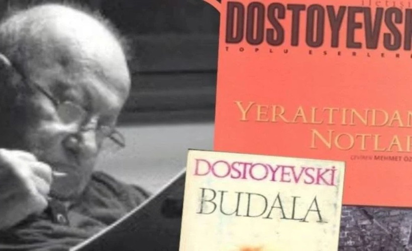 Klasik Rus edebiyatını Türkçeye kazandıran çevirmen Mehmet Özgül vefat etti