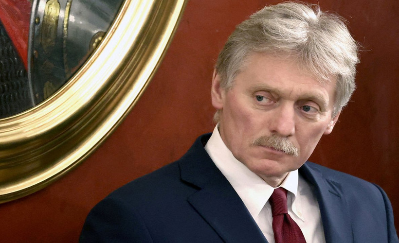 Kremlin'den TBMM'nin İsveç onayına ilişkin ilk açıklama: Türkiye NATO üyesi, egemen kararıdır
