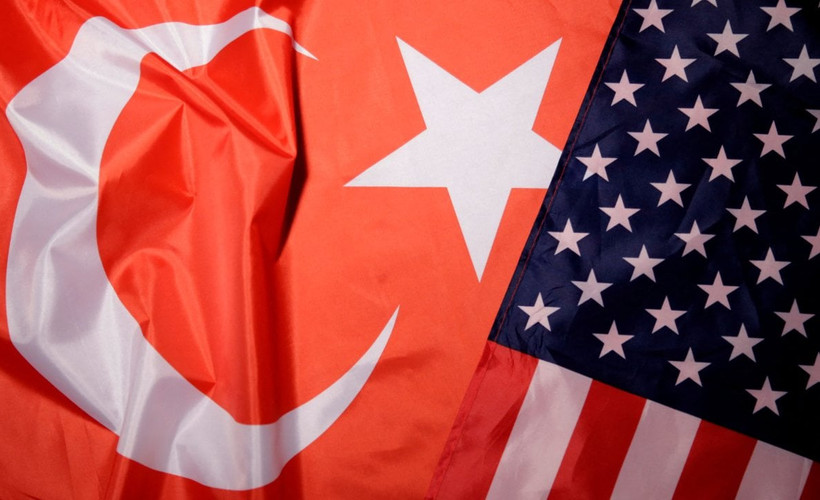 ABD'nin yeni Rusya yaptırımları listesine Türkiye merkezli şirketler de girdi
