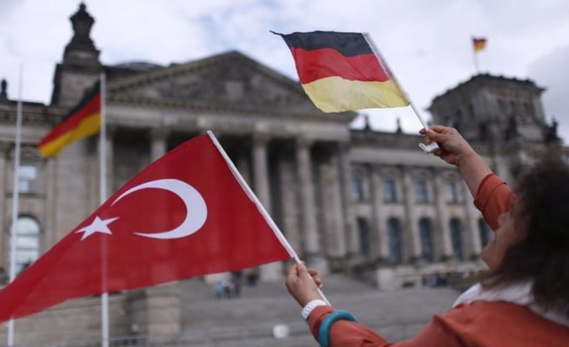 Almanya'da 'AKP' ve nefret söylemi alarmı: İçişleri ve dışişleri bakanlarına yazı gönderildi
