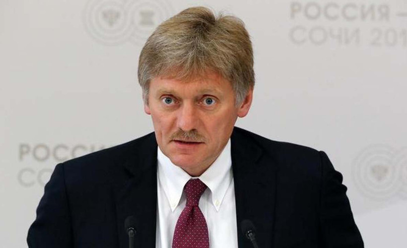 Kremlin: Bazı Türk bankalarındaki ödeme sorununun sebebi ABD