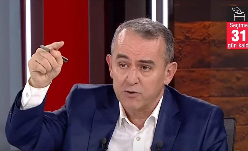 Sadullah Ergin: AKP'den kopuşumuzu Gezi olayları hızlandırdı