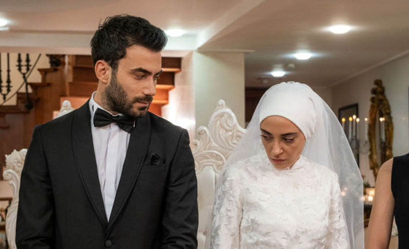 Kızılcık Şerbeti'nde son dakika kararı