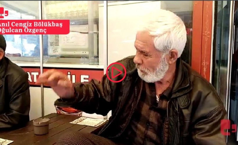 'AKP’nin Kalesi' Sincan’da çatlaklar henüz yıkıma işaret etmiyor