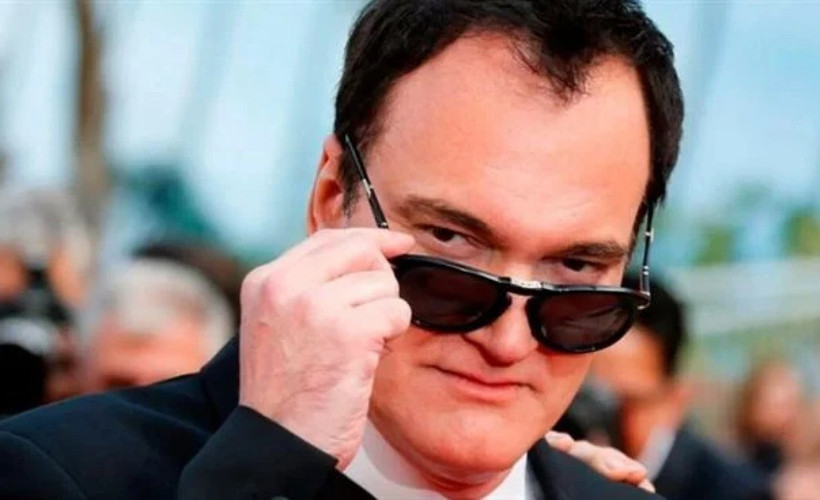 Quentin Tarantino: 'Ölüm Geçirmez'in gişe performansı özgüvenimi sarstı