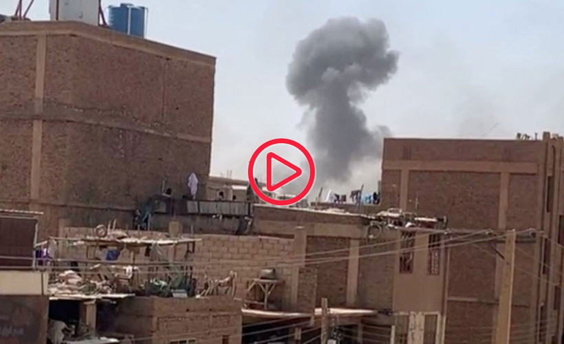 Sudan'da darbe girişimi: ABD ve Rusya'dan 'çatışmaları durdurun' çağrısı