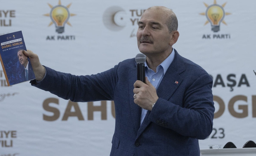 Süleyman Soylu, Fenerbahçe başkanlığı iddialarını yalanladı