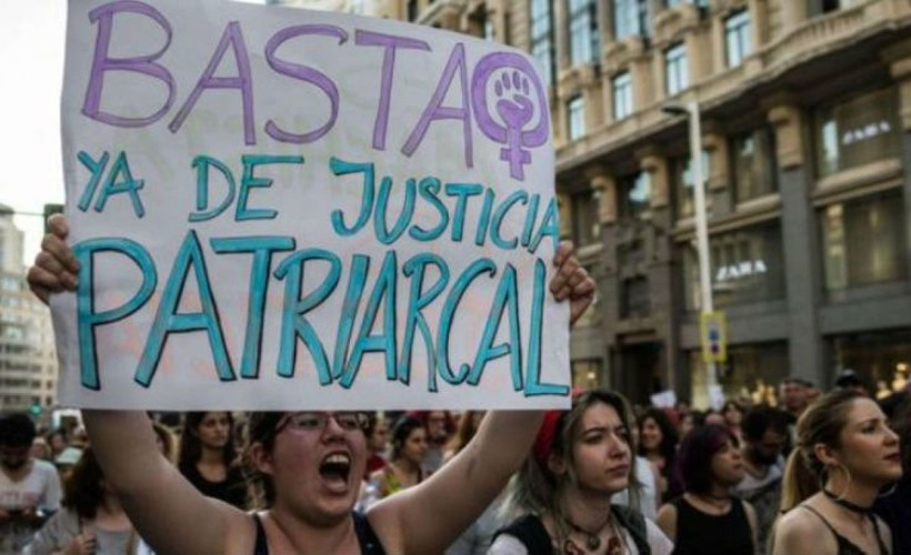 İspanya Başbakanı Sanchez: Cinsel şiddet yasasındaki boşluklar nedeniyle özür dilerim