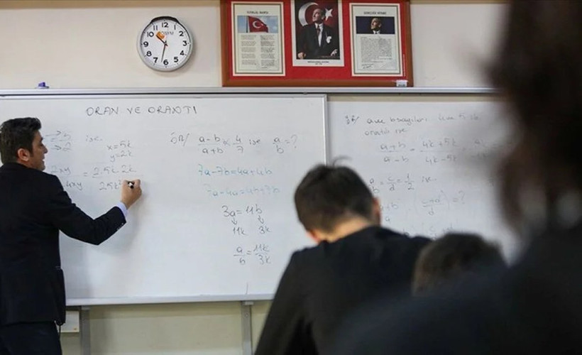 MEB duyurdu: 45 bin sözleşmeli öğretmenlik mülakat sonuçları açıklandı