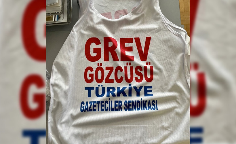 AFP Türkiye bürosu çalışanları 3 Mayıs'ta greve gidiyor