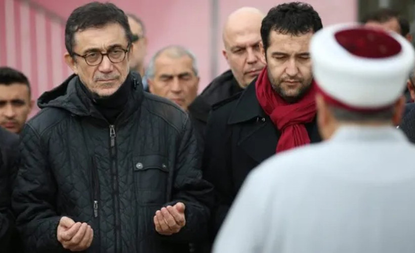 Nuri Bilge Ceylan'ın annesi vefat etti