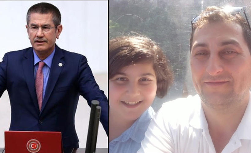 Canikli, Şaban Vatan hakkında sahte haberler yaptırdı iddiası