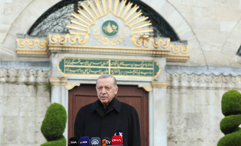 Erdoğan: Açılışlardan çok mitinglere yöneleceğim