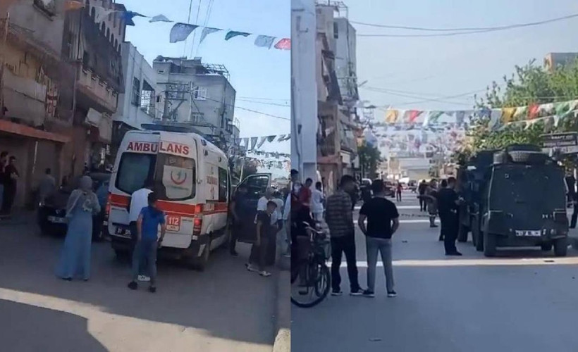 Adana'daki silahlı çatışmada bir bebek öldü