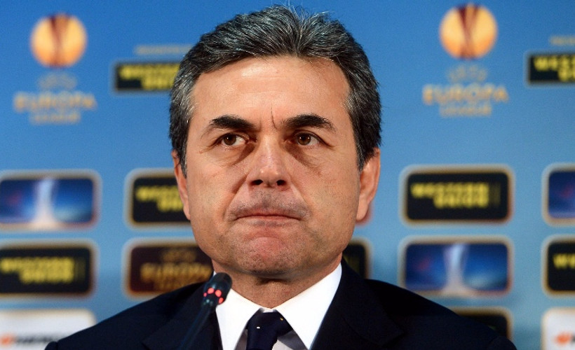 Aykut Kocaman istifa mı edecek?