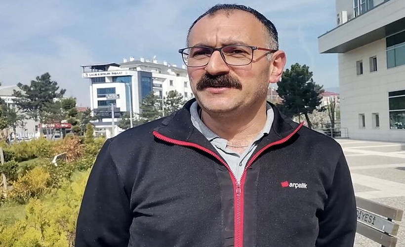 İsim ve soyadının benzerliği isyan ettirdi: Adliyeye gelmekten sıkıldım