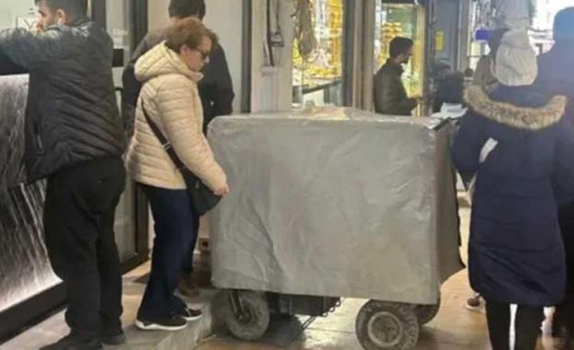 BOTAŞ 'Kapalıçarşı' iddialarını yalanladı: Herhangi bir döviz alım satım işlemi bulunmamaktadır